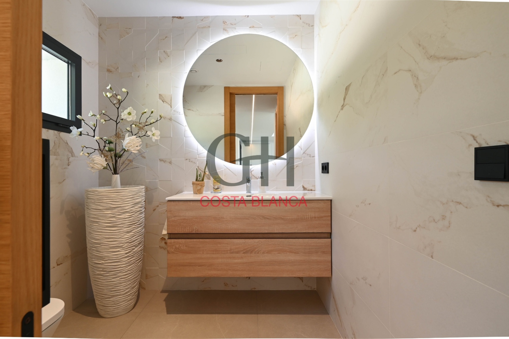 villa zum verkauf in Moraira