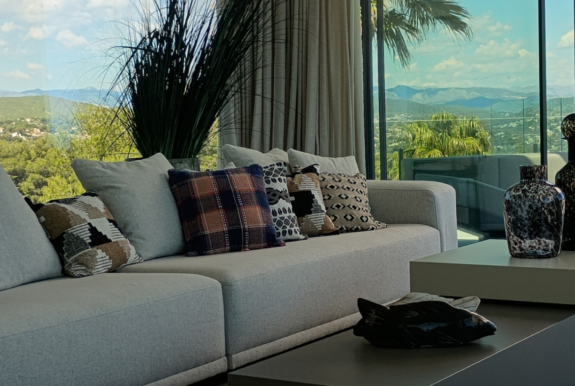 villa zum verkauf in Jávea