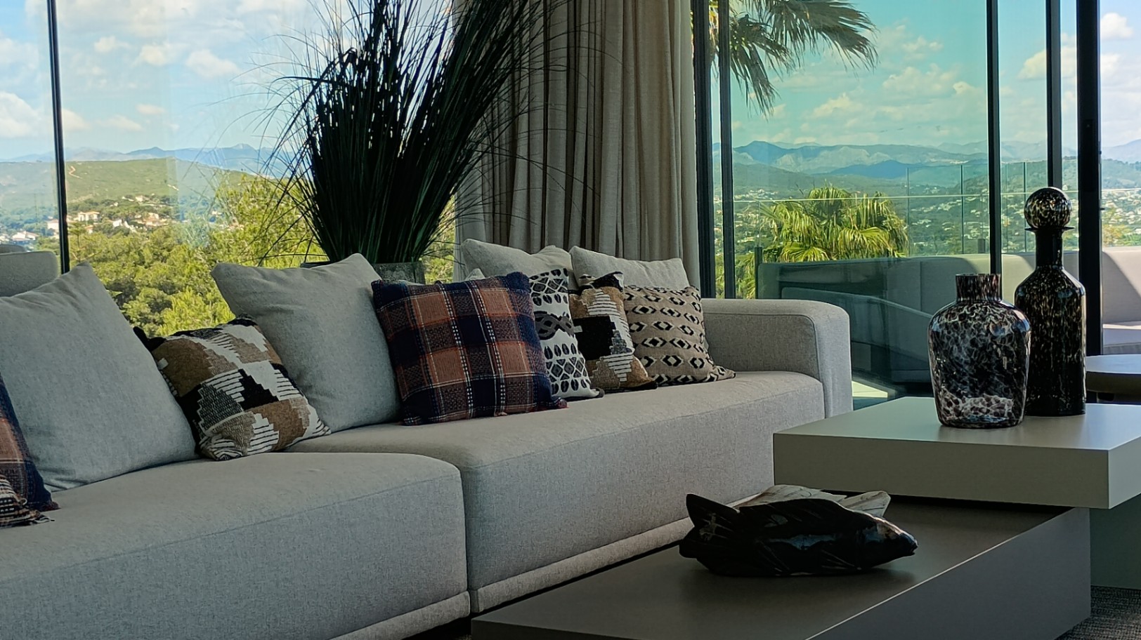 villa zum verkauf in Jávea
