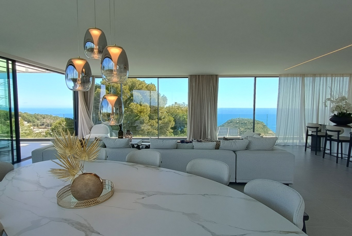 villa zum verkauf in Jávea