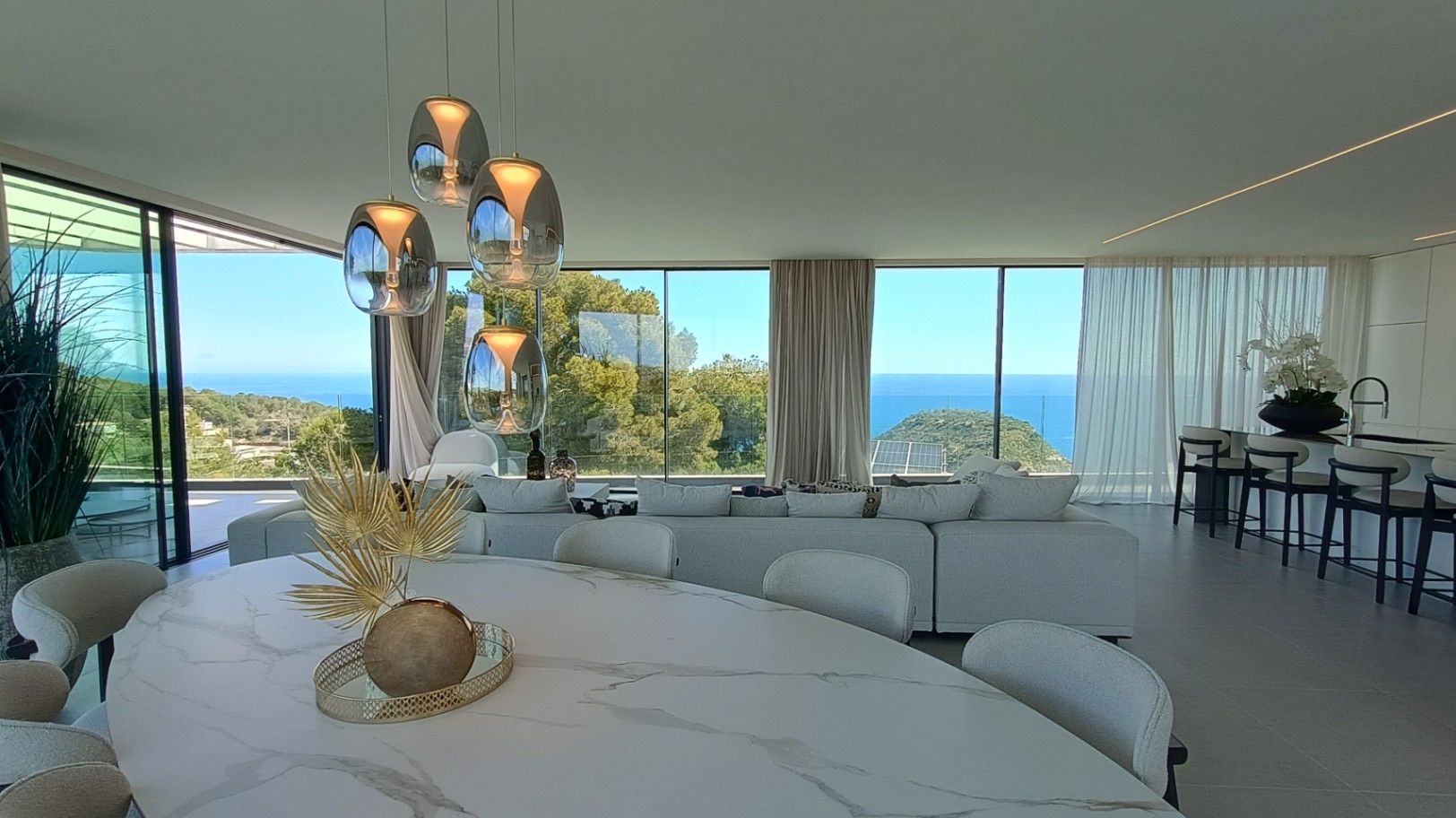 villa zum verkauf in Jávea