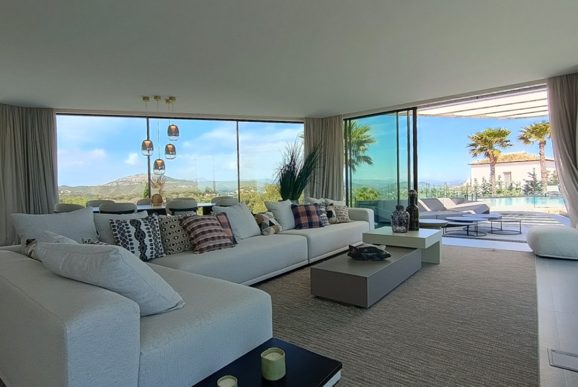villa zum verkauf in Jávea
