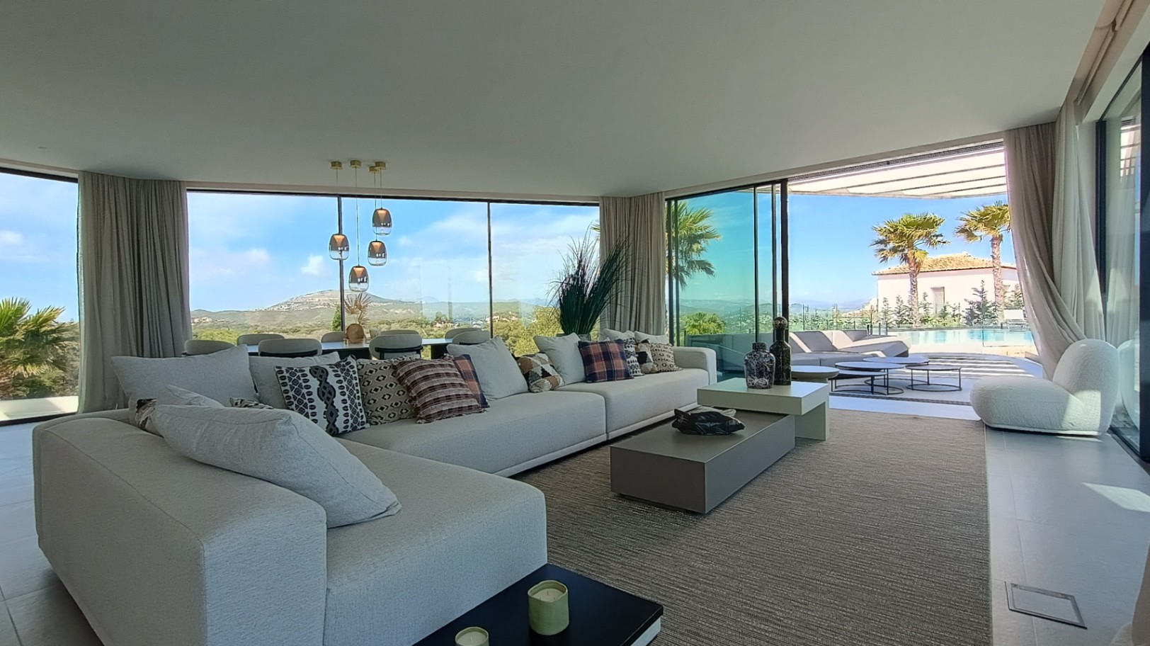 villa zum verkauf in Jávea
