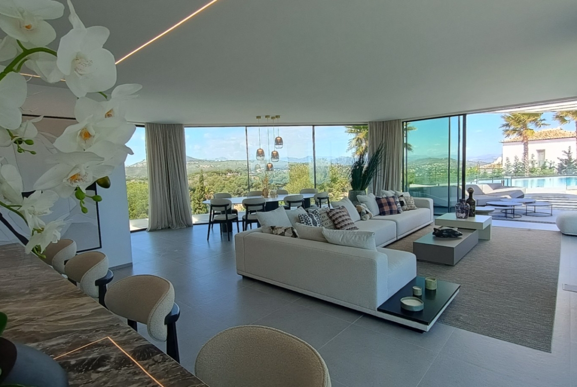 villa zum verkauf in Jávea