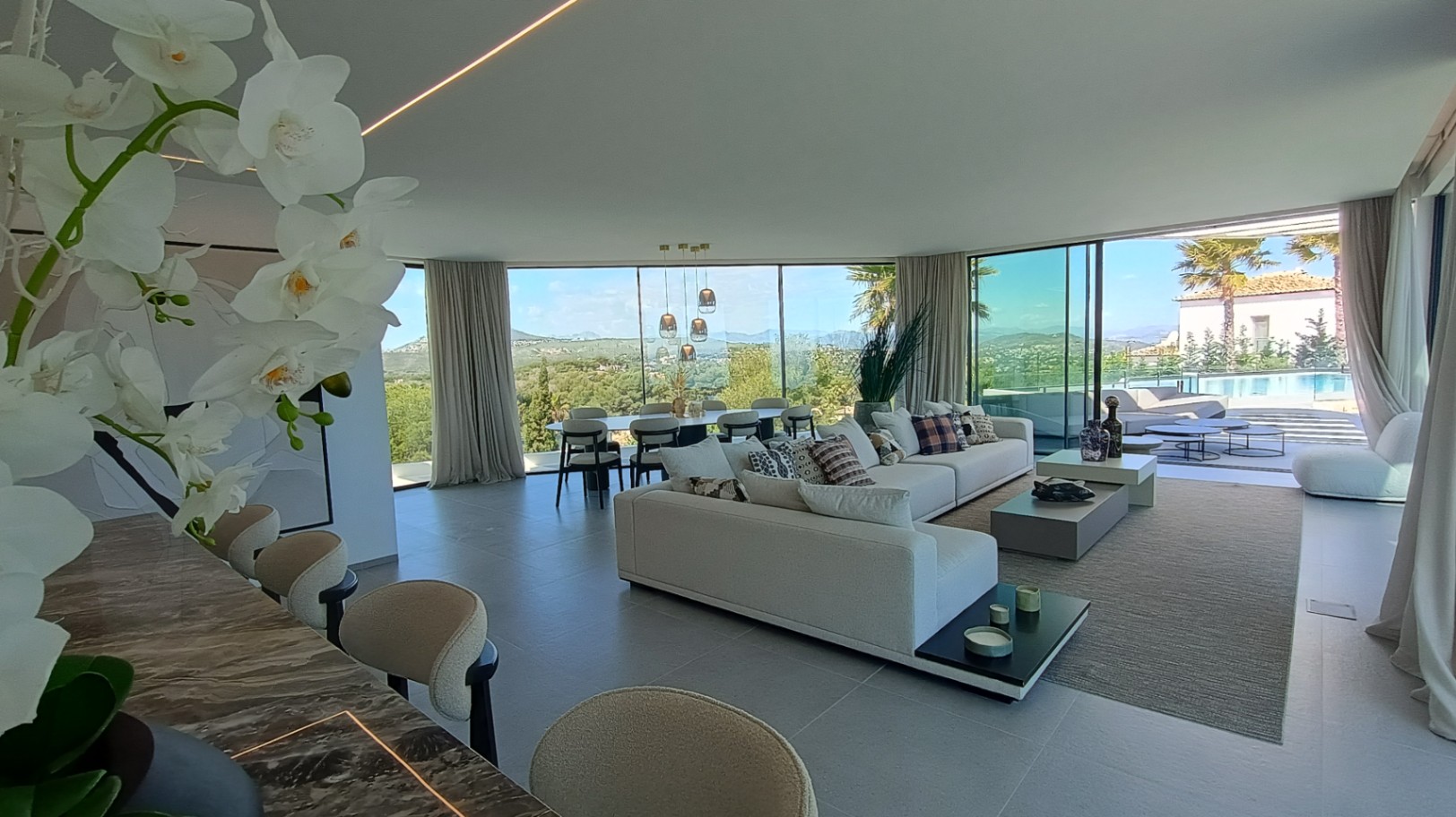 villa zum verkauf in Jávea