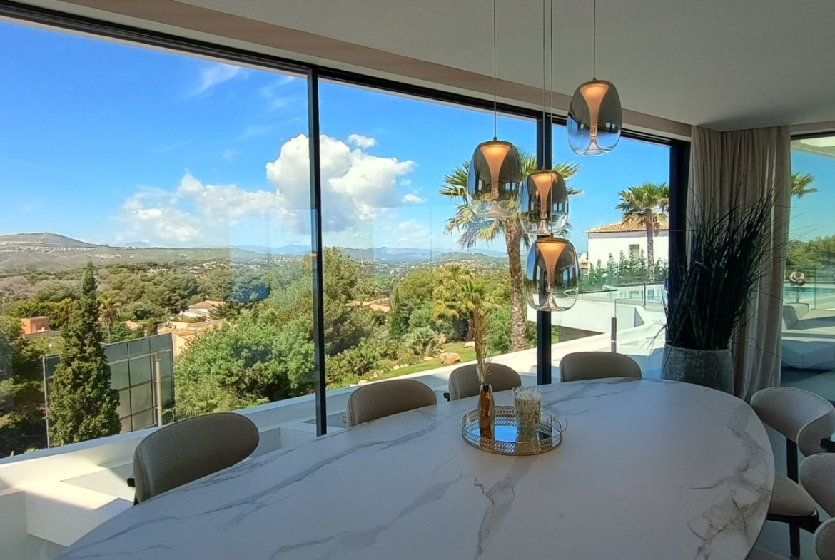villa zum verkauf in Jávea