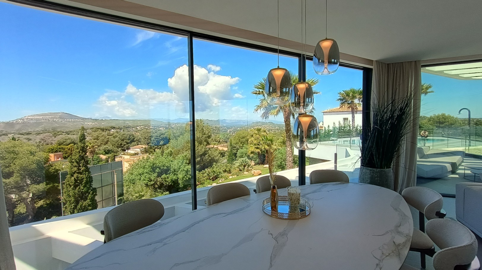 villa zum verkauf in Jávea