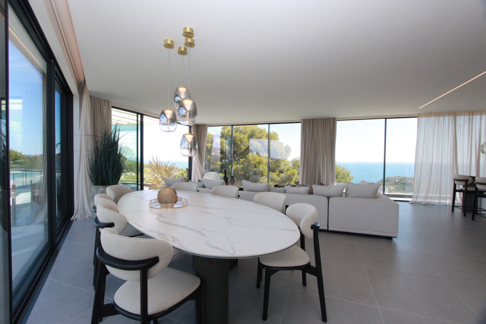 villa zum verkauf in Jávea