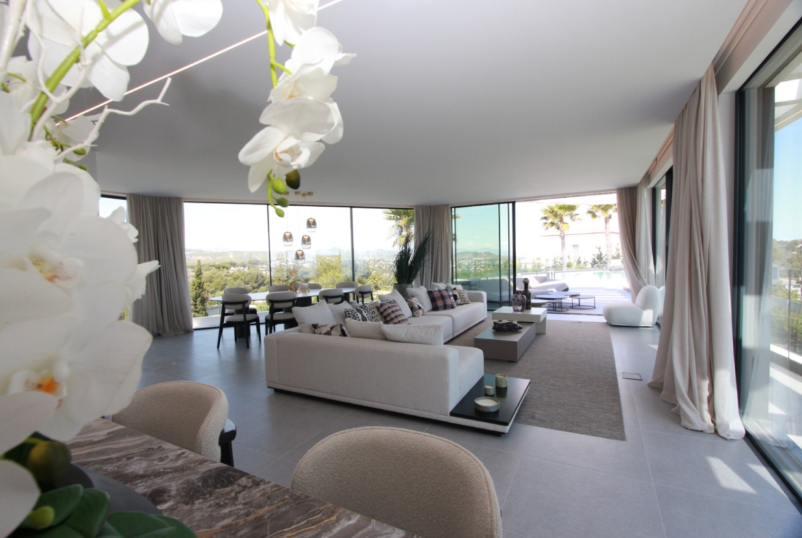 villa zum verkauf in Jávea