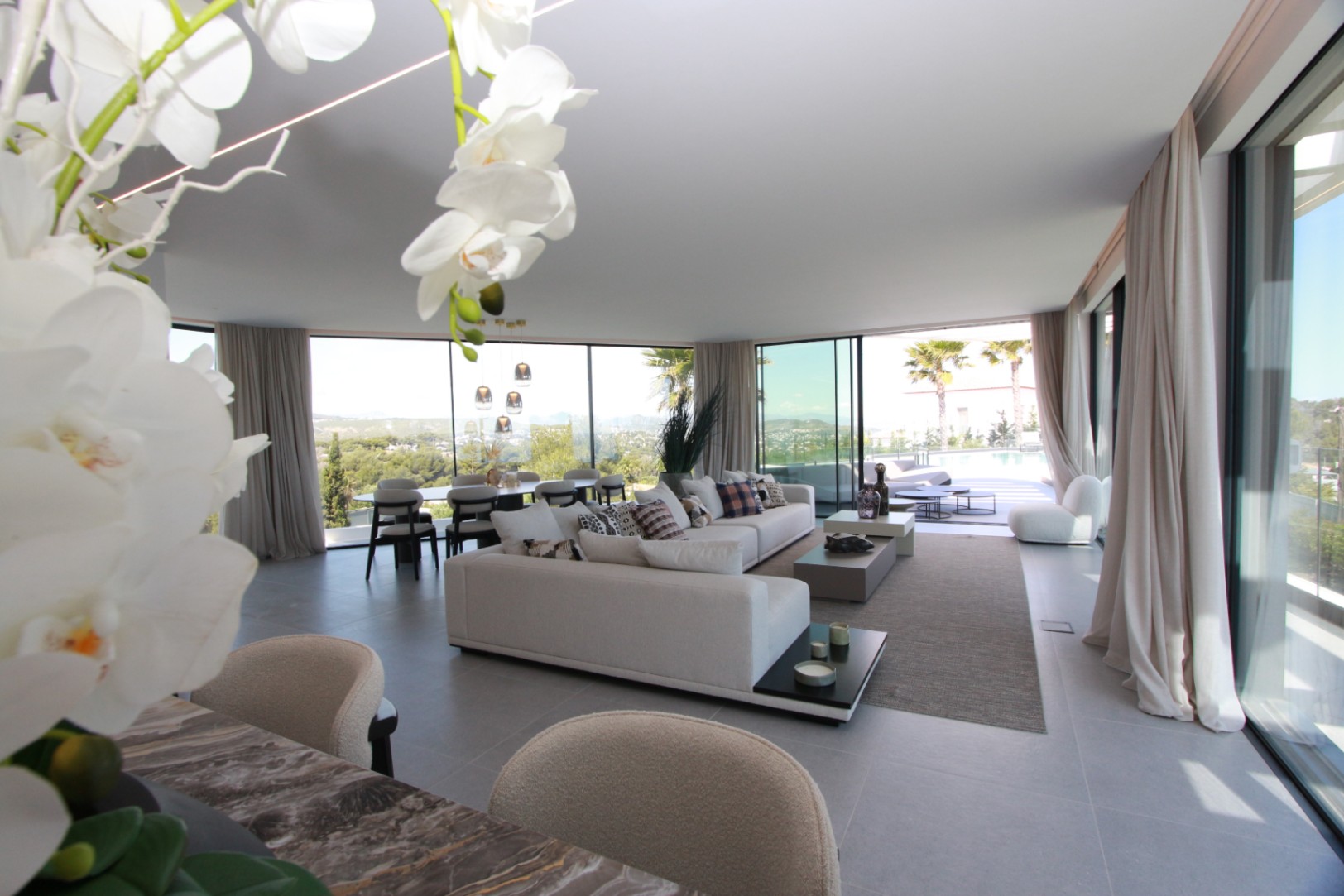 villa zum verkauf in Jávea