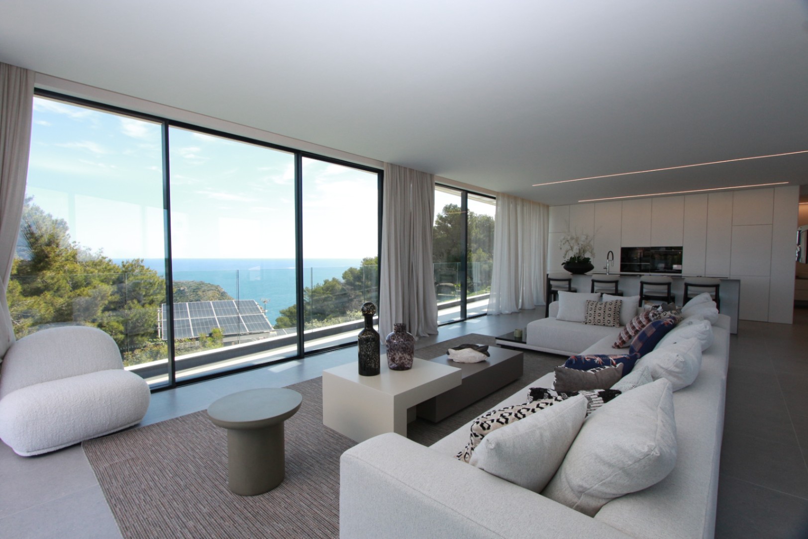 villa zum verkauf in Jávea