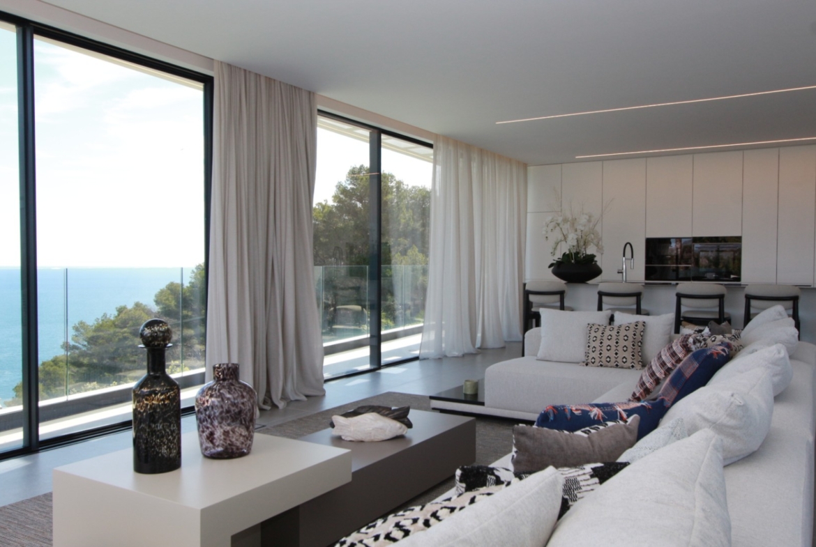 villa zum verkauf in Jávea