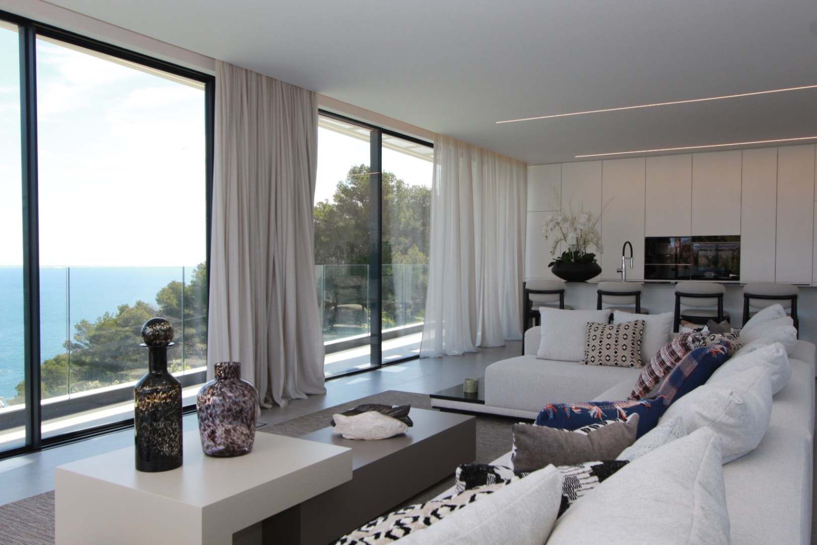 villa zum verkauf in Jávea