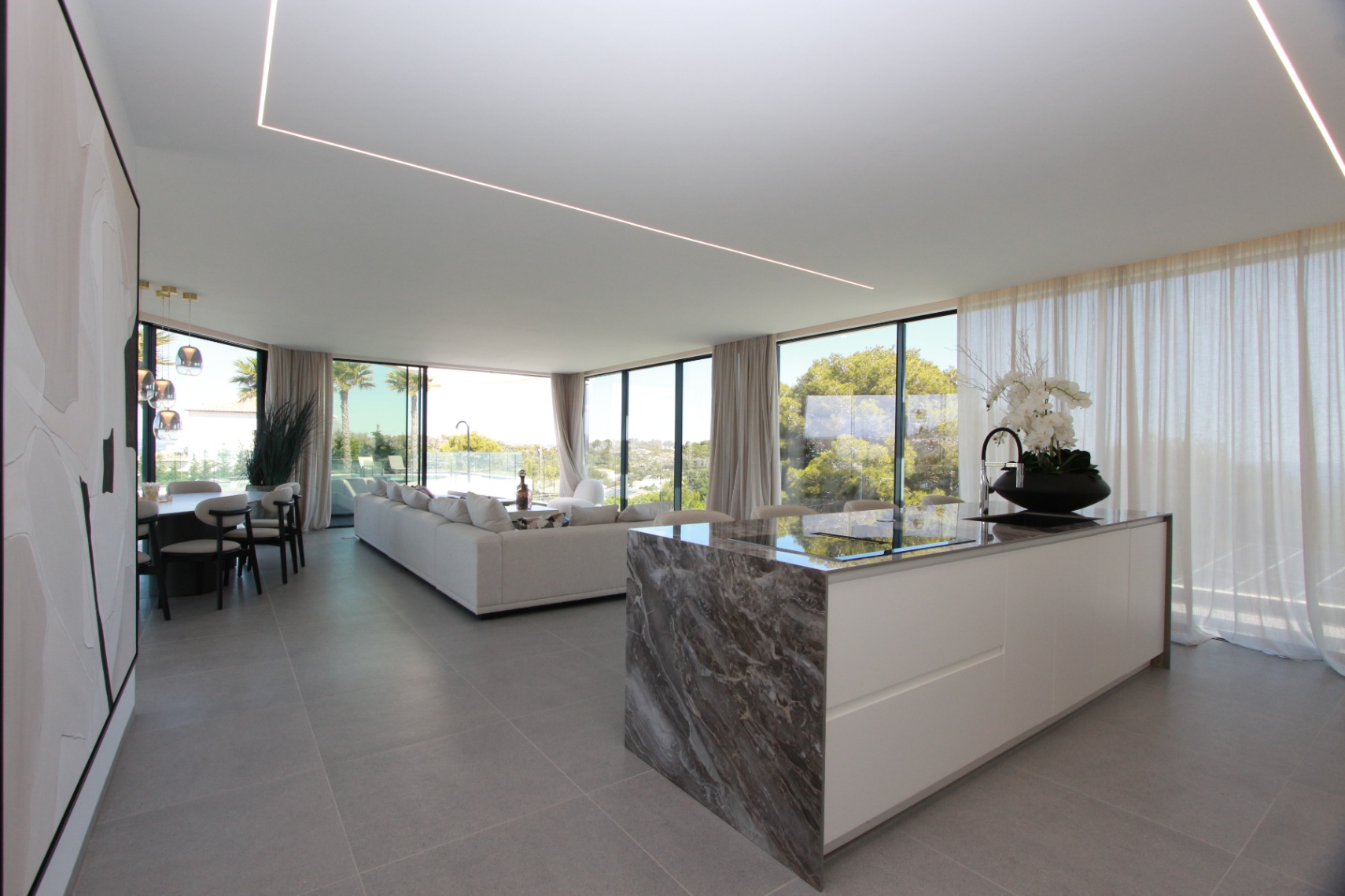 villa zum verkauf in Jávea