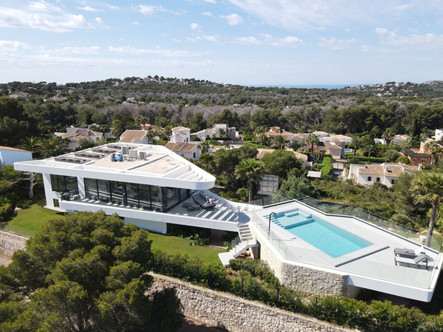 villa zum verkauf in Jávea