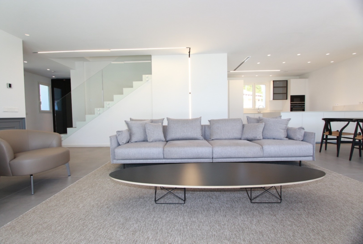 villa zum verkauf in Moraira