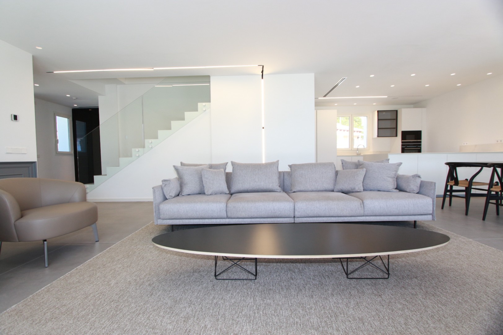 villa zum verkauf in Moraira
