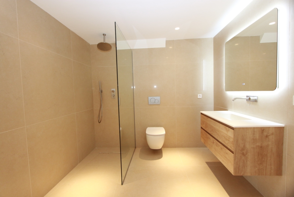villa zum verkauf in Moraira