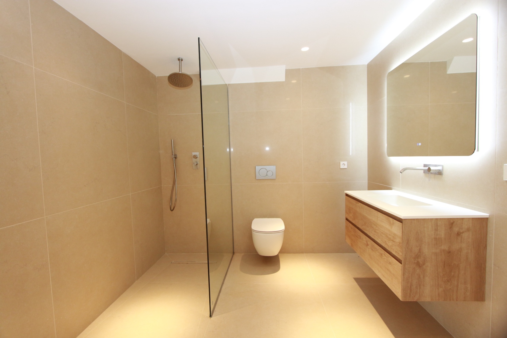 villa zum verkauf in Moraira