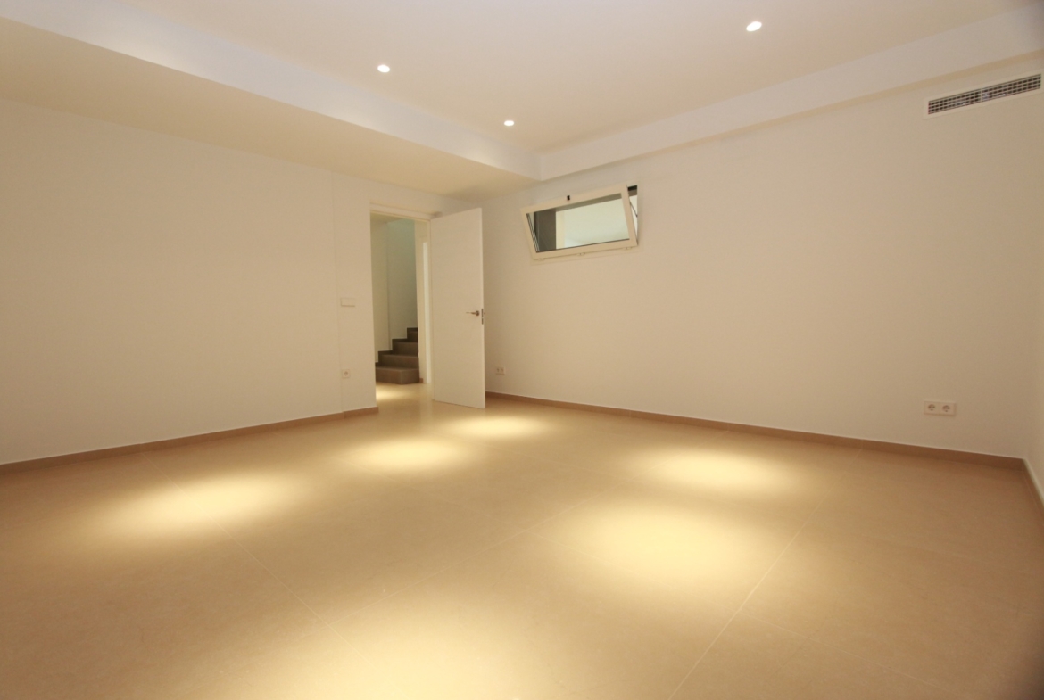 villa zum verkauf in Moraira