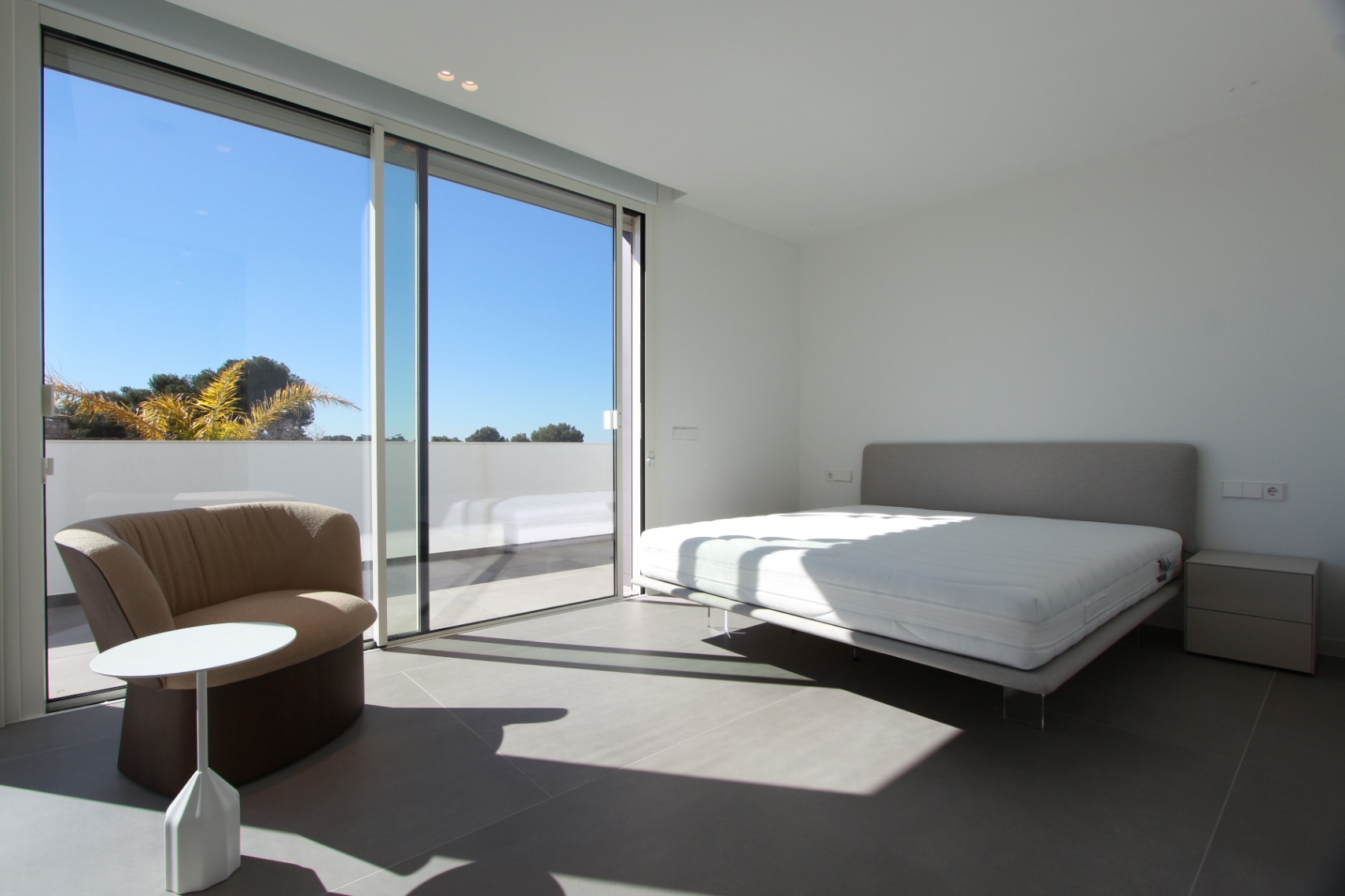 villa zum verkauf in Moraira