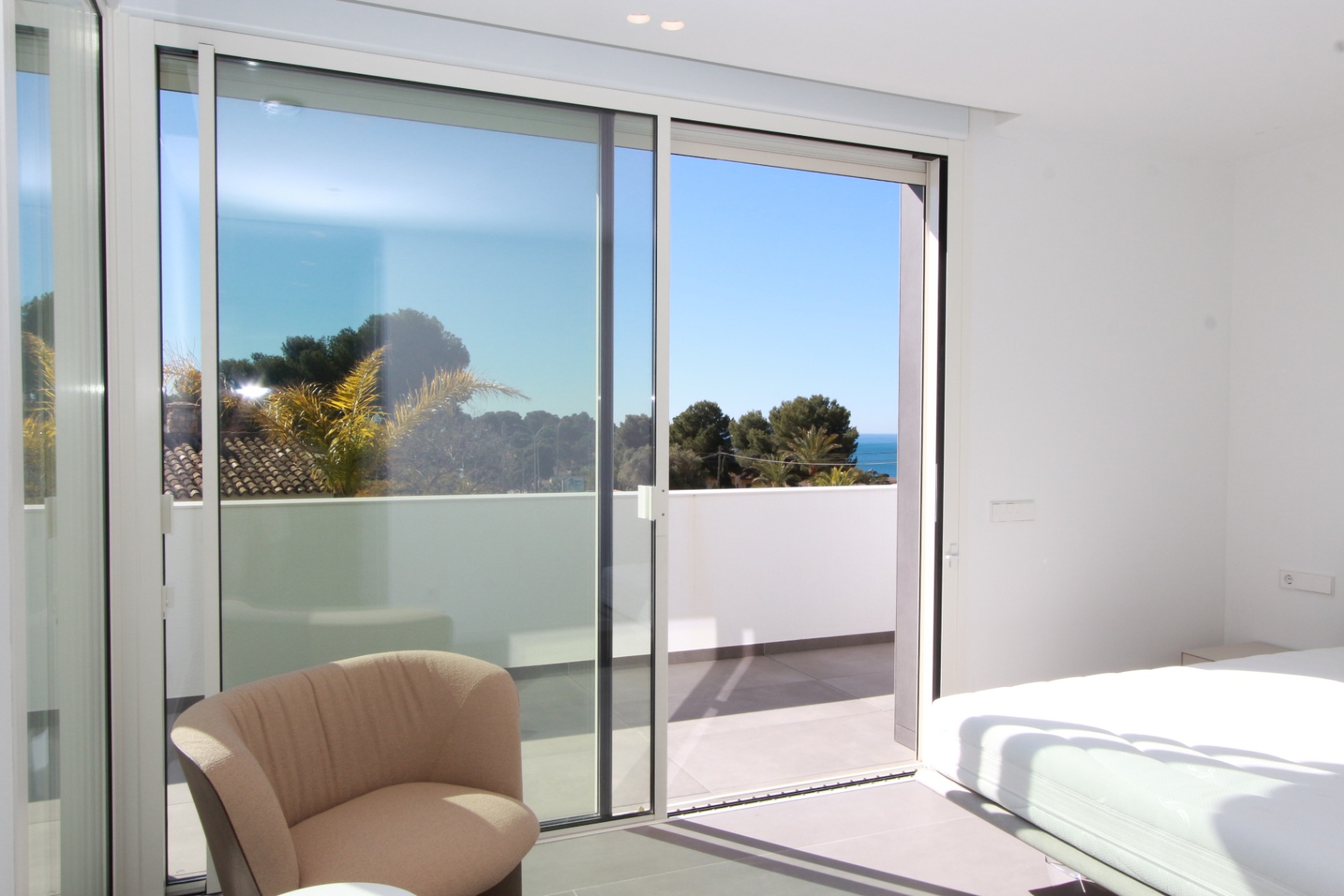 villa zum verkauf in Moraira