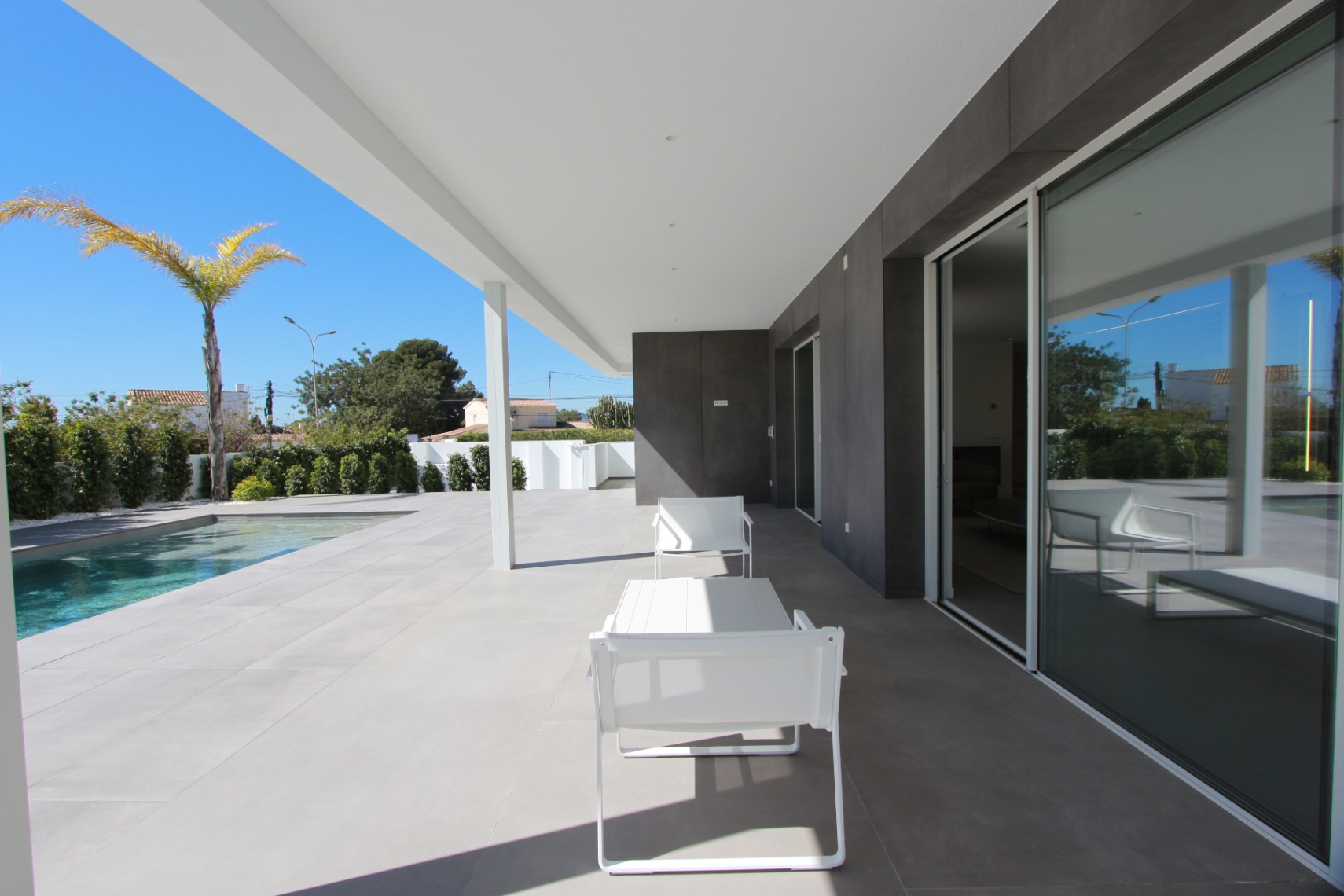 villa zum verkauf in Moraira
