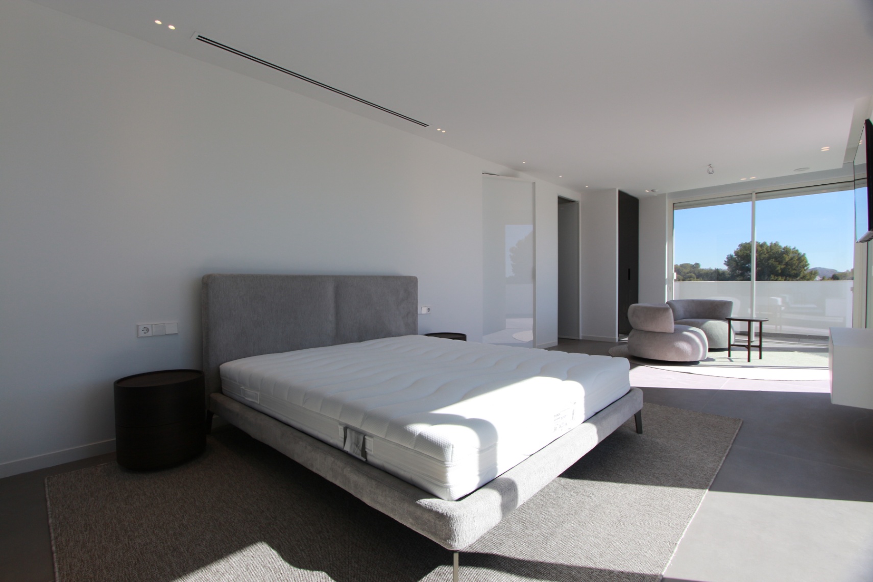 villa zum verkauf in Moraira