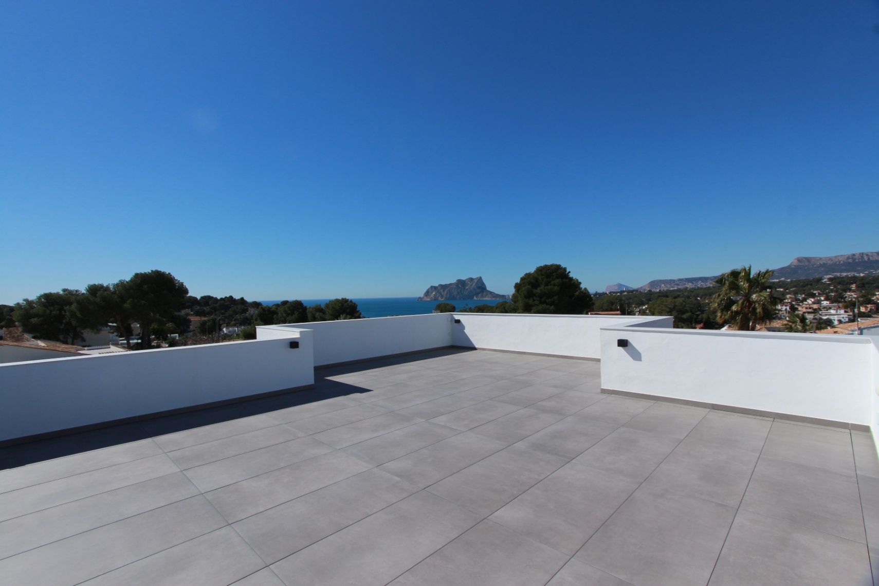 villa zum verkauf in Moraira
