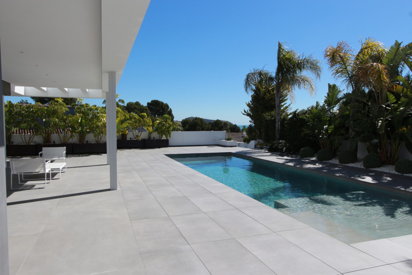 villa zum verkauf in Moraira