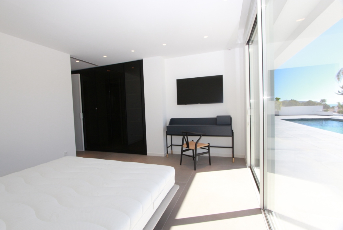 villa zum verkauf in Moraira