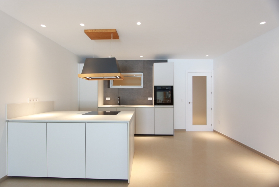 villa zum verkauf in Moraira