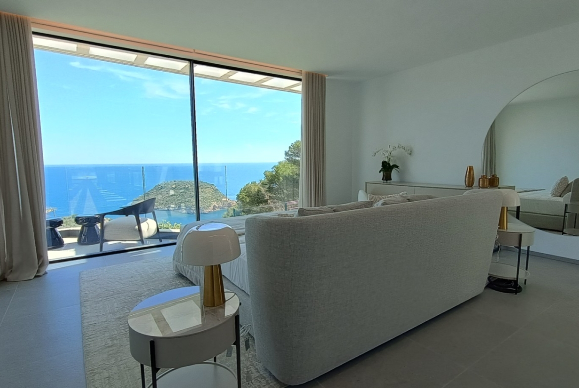 villa zum verkauf in Jávea