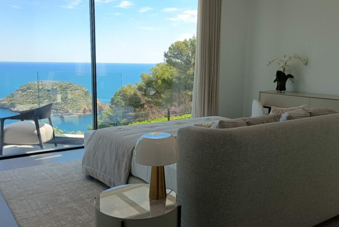 villa zum verkauf in Jávea