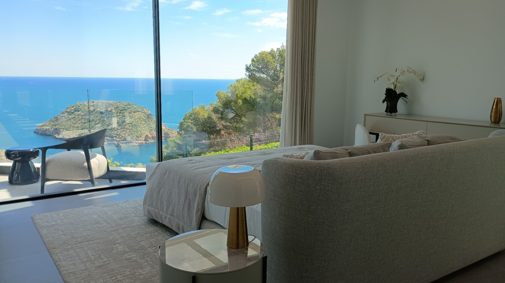 villa zum verkauf in Jávea