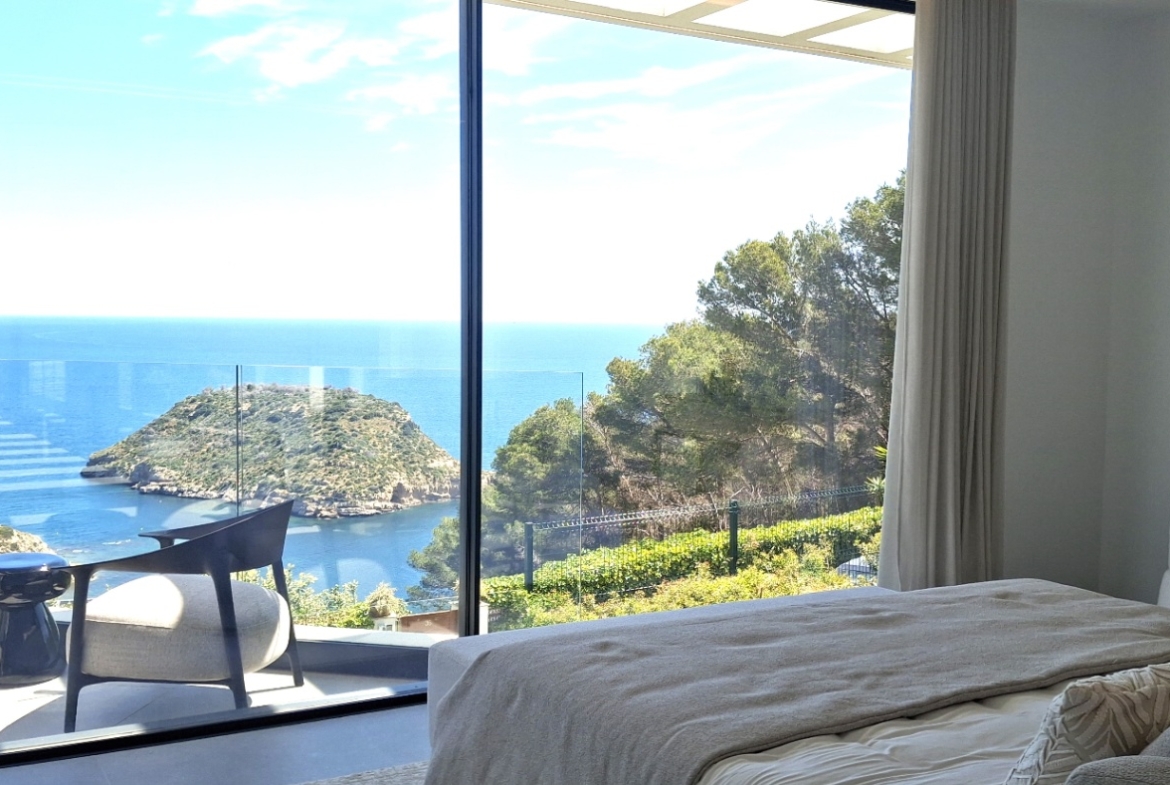villa zum verkauf in Jávea