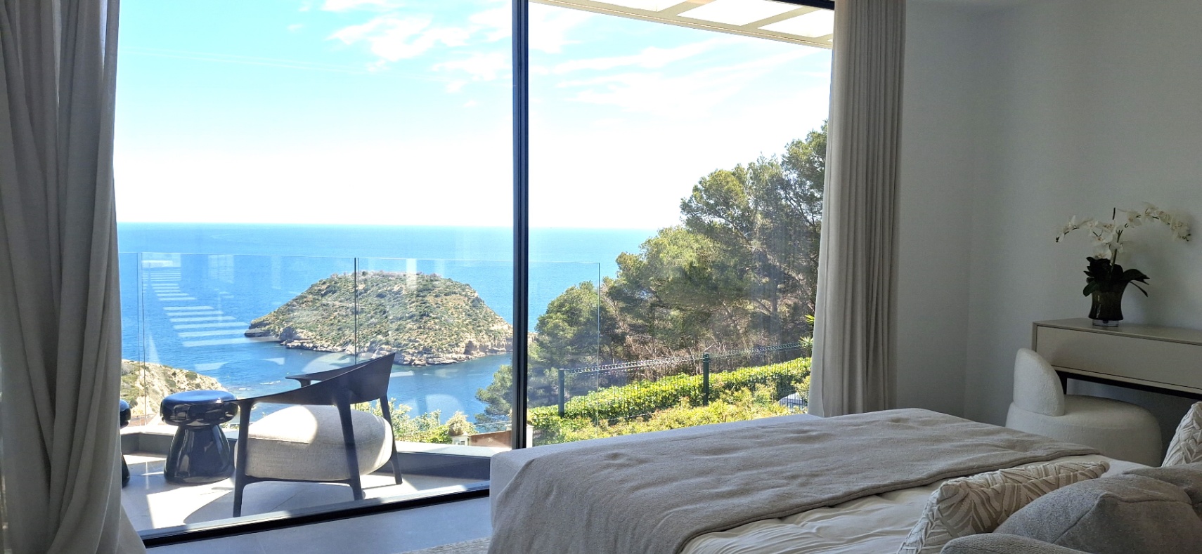 villa zum verkauf in Jávea