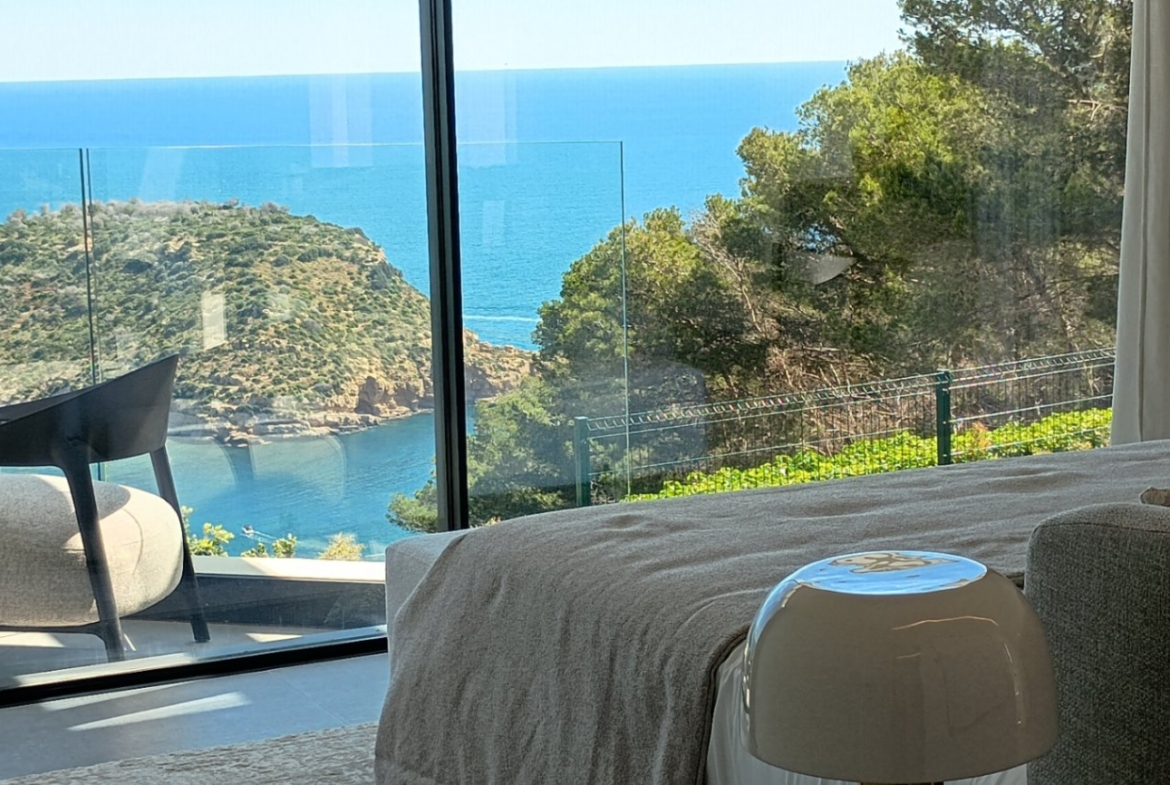 villa zum verkauf in Jávea