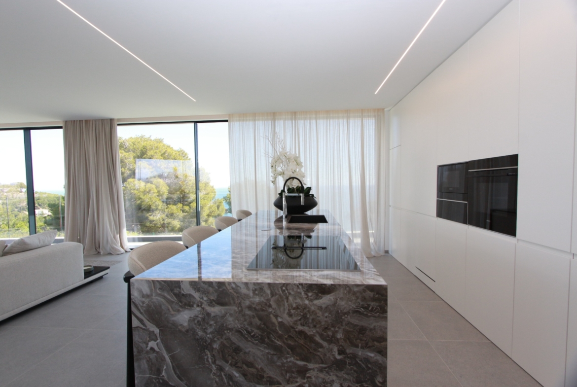 villa zum verkauf in Jávea