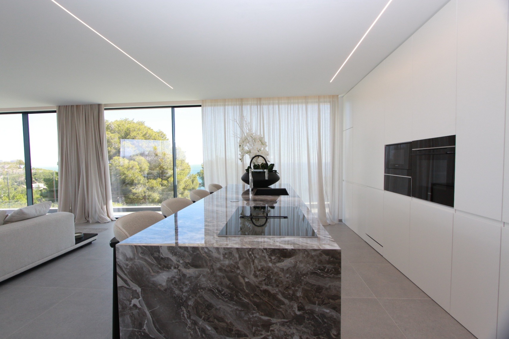villa zum verkauf in Jávea