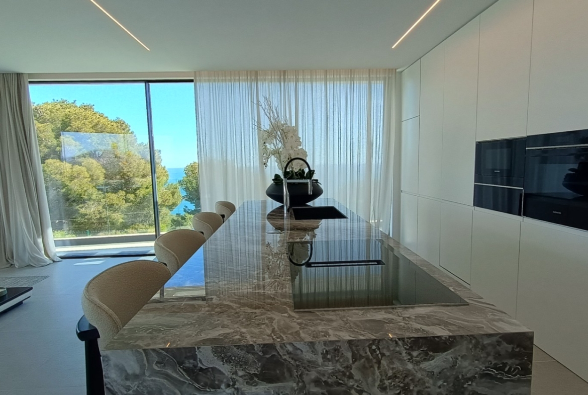 villa zum verkauf in Jávea