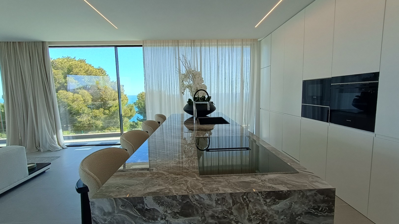 villa zum verkauf in Jávea