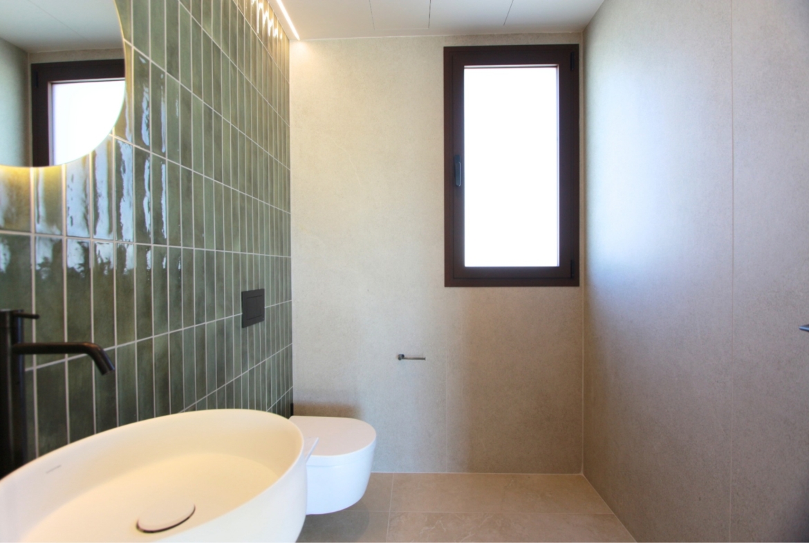 villa zum verkauf in Calpe