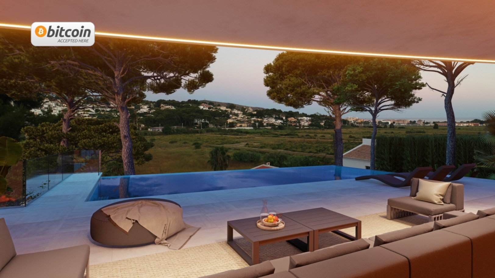villa zum verkauf in Moraira