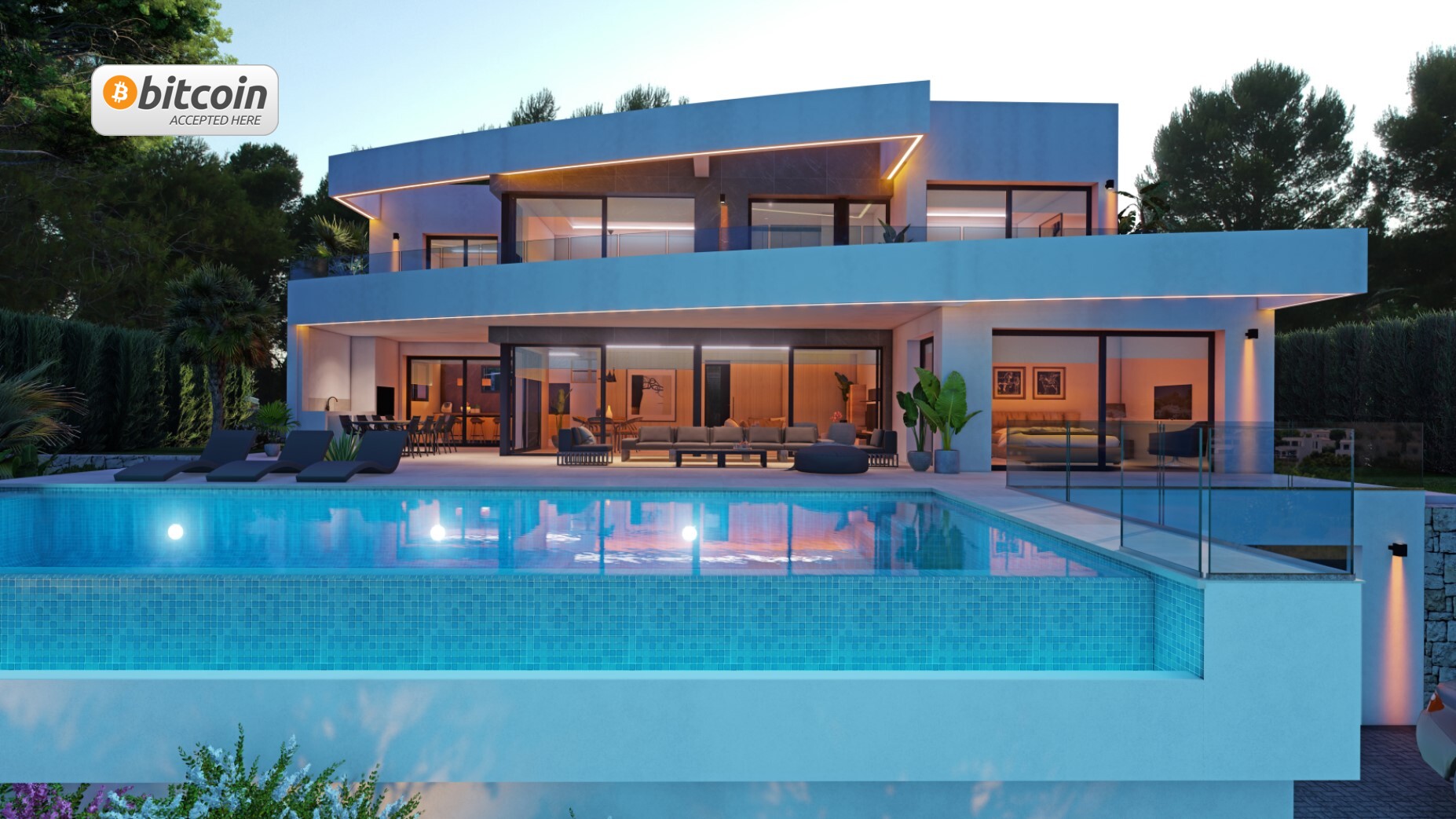 villa zum verkauf in Moraira