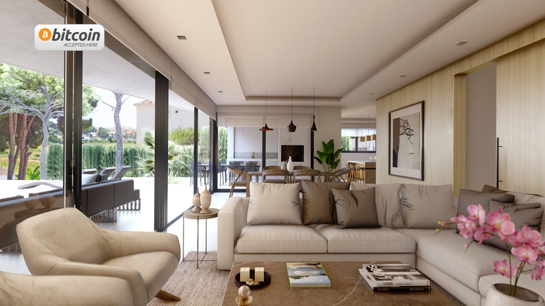 villa zum verkauf in Moraira