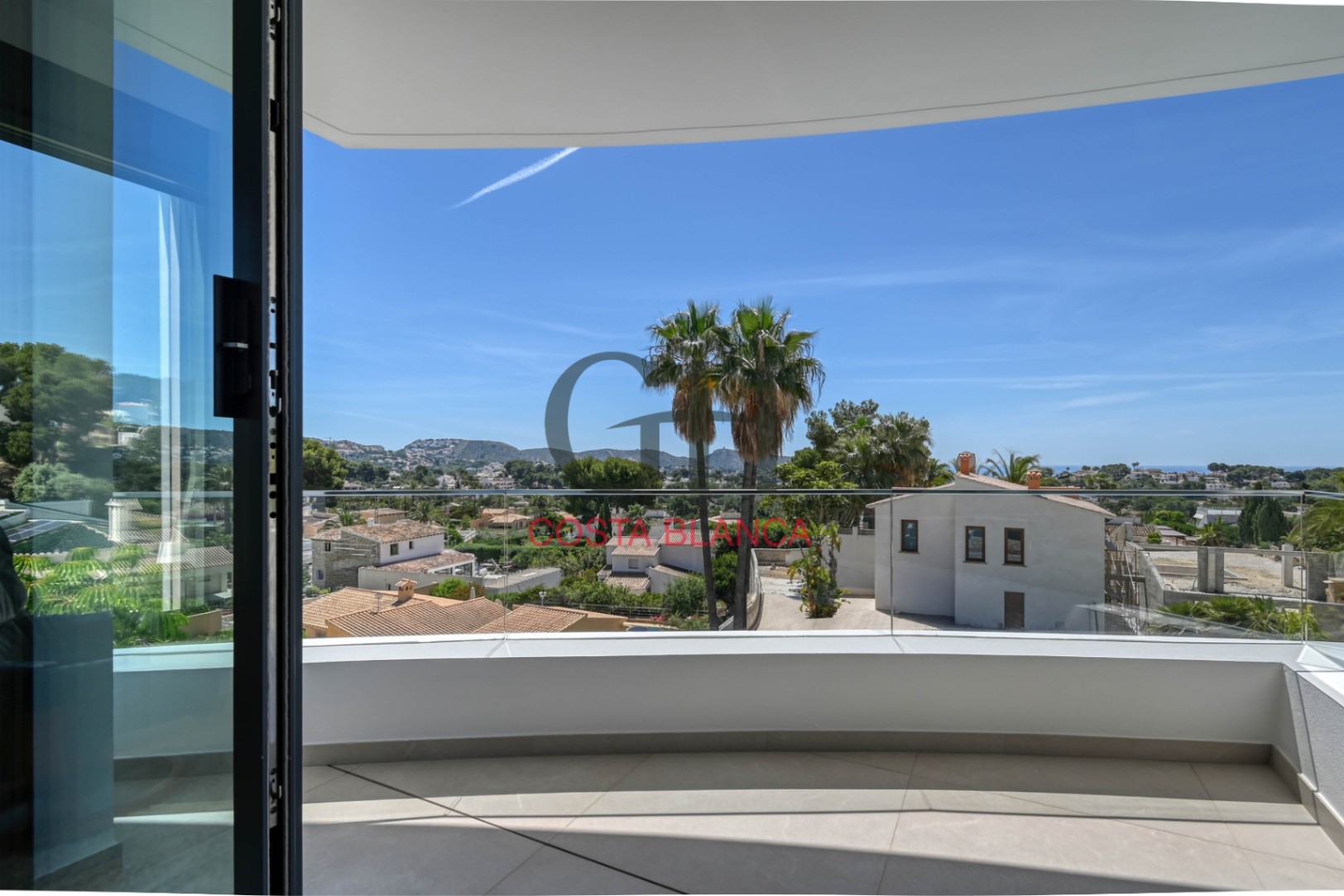 villa zum verkauf in Moraira