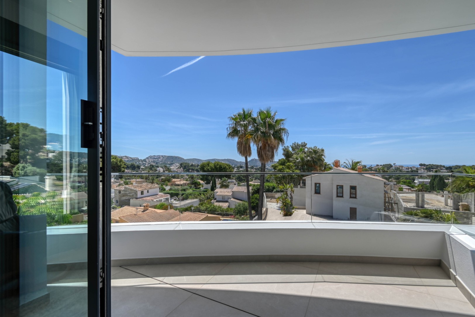 villa zum verkauf in Moraira