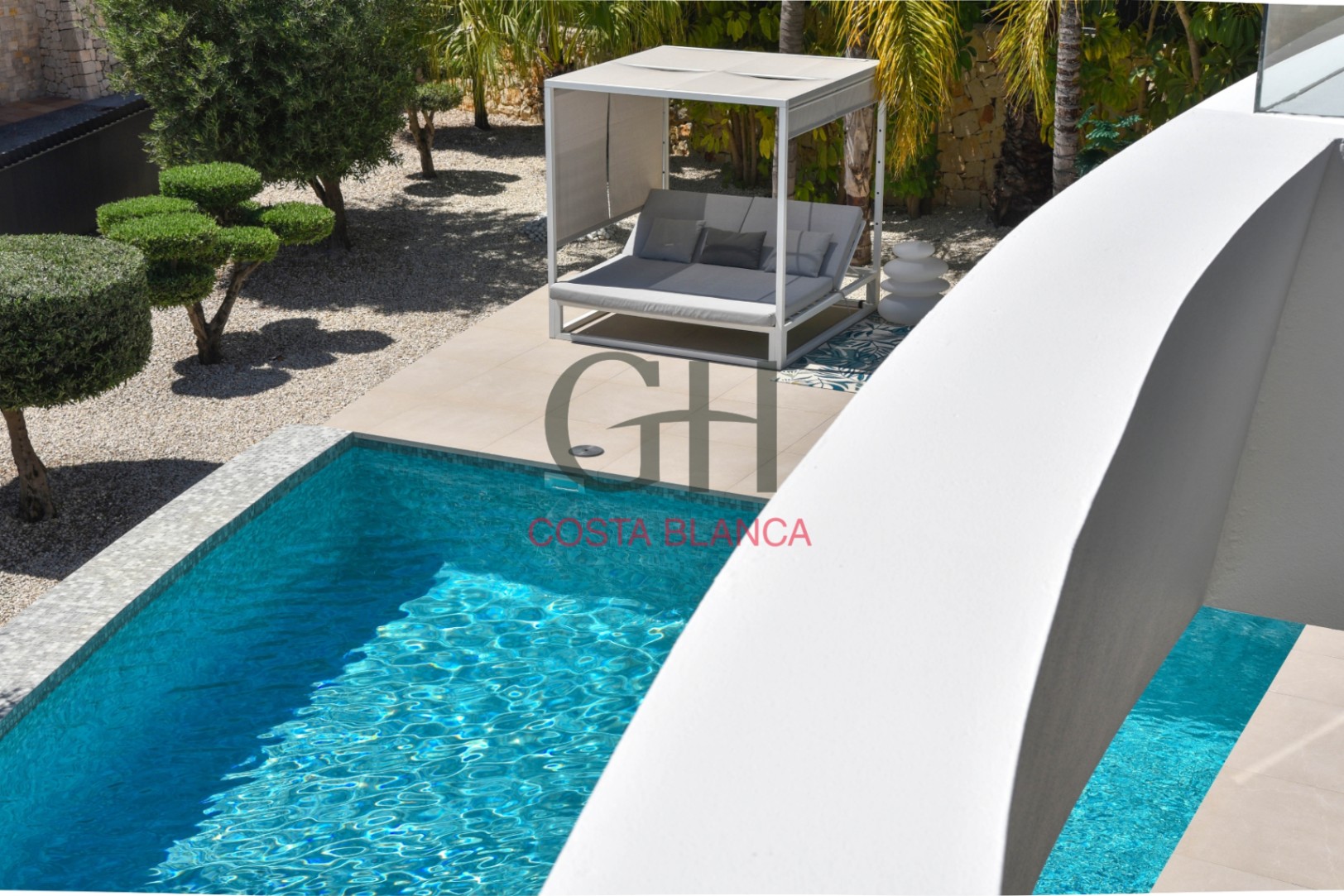 villa zum verkauf in Moraira
