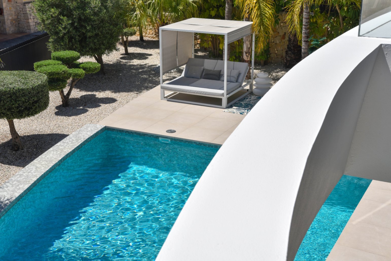 villa zum verkauf in Moraira